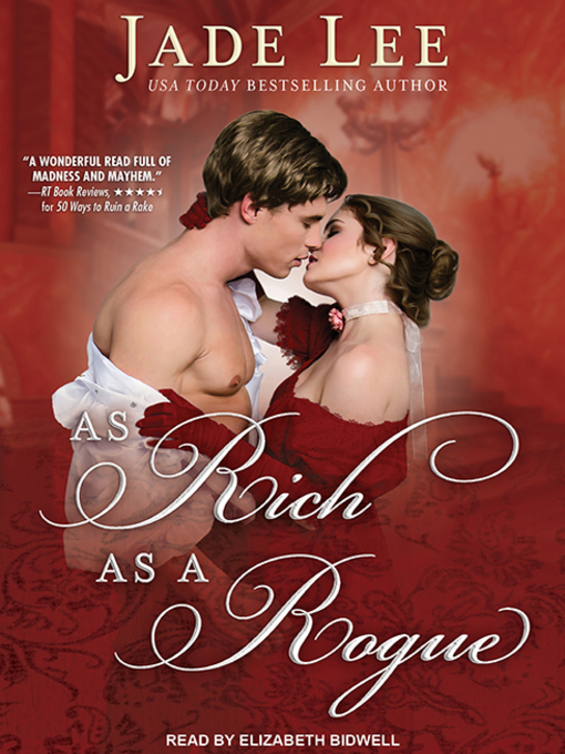 Title details for As Rich as a Rogue by Jade Lee - Available